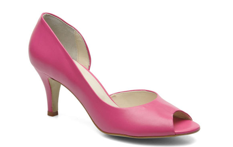 Tacchi: più sono alti più sono belli! georgia rose