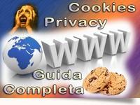 Cookies e Privacy - Adeguamento la Guida