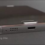 Samsung Galaxy Note 5: render 3D ultra realistico VIDEO note-5-render
