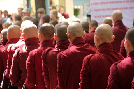 Birmania (2°parte – Mandalay, Ava, Amarapura, Mingun) Birmania_viaggiandovaldi