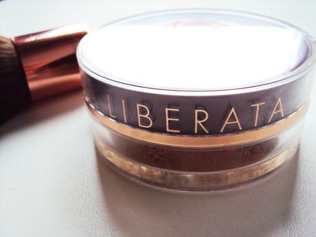 Vita Liberata Trystal3 Minerals: la cipria autoabbronzante Vita Liberata Trystal3 Minerals: la cipria autoabbronzante