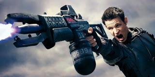 Terminator - Genisys Terminator - Genisys