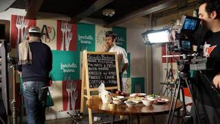 Berberè si racconta in un video alla Berberè racconta video alla