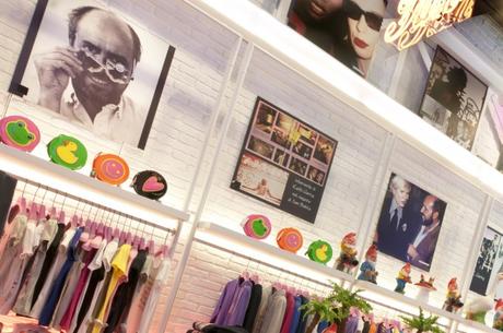 Elio Fiorucci: addio ad un protagonista di arte e moda, simbolo dell’Italia che ce l’ha fatta Elio Fiorucci: addio ad un protagonista di arte e moda, simbolo dell’Italia che ce l’ha fatta