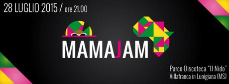 MamaJam: l’hip hop in casa afro mamajam_cover