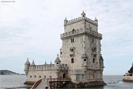 Due passi per Belèm, la Lisbona dei naviganti. Due passi per Belèm, la Lisbona dei naviganti.