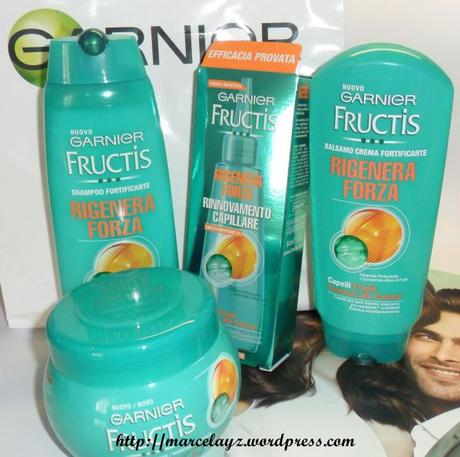 Fructis #liberalatuaforza 634