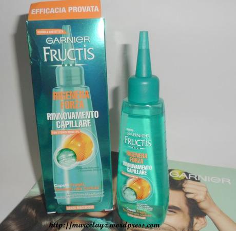 Fructis #liberalatuaforza 636