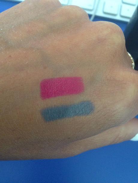 Mulac Tastylip Lip Sticks Nuovi Rossetti