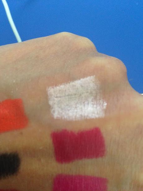 Mulac Tastylip Lip Sticks Nuovi Rossetti