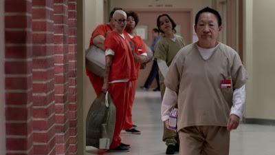 Orange is the New Black - Stagione 3 Orange is the New Black - Stagione 3