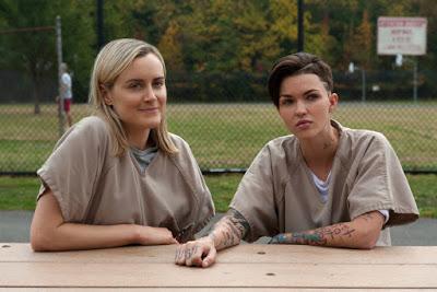 Orange is the New Black - Stagione 3 Orange is the New Black - Stagione 3