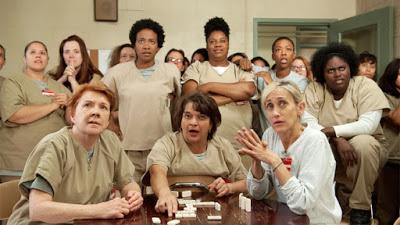 Orange is the New Black - Stagione 3 Orange is the New Black - Stagione 3