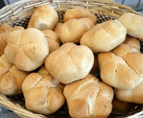 Expo Milano 2015: Festa del Pane