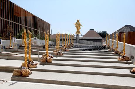 Expo Milano 2015: Festa del Pane