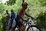Xterra, triathlon offroad sul lago di Scanno