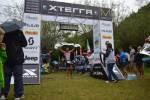 Xterra, triathlon offroad sul lago di Scanno