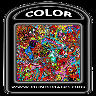 #ARTE #TEORIA  #COLORI #Mundimago