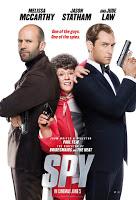 Recensione #51: Spy