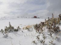Cerro Perito Moreno, infiniti chilometri di piste e neve a volontà. Cerro Perito Moreno, infiniti chilometri di piste e neve a volontà.