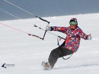 Cerro Perito Moreno, infiniti chilometri di piste e neve a volontà. Cerro Perito Moreno, infiniti chilometri di piste e neve a volontà.
