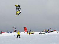 Cerro Perito Moreno, infiniti chilometri di piste e neve a volontà. Cerro Perito Moreno, infiniti chilometri di piste e neve a volontà.