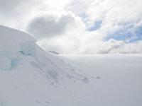 Cerro Perito Moreno, infiniti chilometri di piste e neve a volontà. Cerro Perito Moreno, infiniti chilometri di piste e neve a volontà.