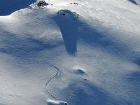 Cerro Perito Moreno, infiniti chilometri di piste e neve a volontà. Cerro Perito Moreno, infiniti chilometri di piste e neve a volontà.