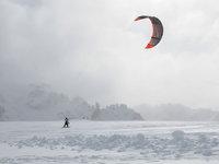 Cerro Perito Moreno, infiniti chilometri di piste e neve a volontà. Cerro Perito Moreno, infiniti chilometri di piste e neve a volontà.