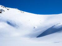 Cerro Perito Moreno, infiniti chilometri di piste e neve a volontà. Cerro Perito Moreno, infiniti chilometri di piste e neve a volontà.