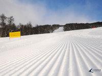 Cerro Perito Moreno, infiniti chilometri di piste e neve a volontà. Cerro Perito Moreno, infiniti chilometri di piste e neve a volontà.