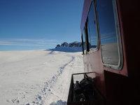 Cerro Perito Moreno, infiniti chilometri di piste e neve a volontà. Cerro Perito Moreno, infiniti chilometri di piste e neve a volontà.