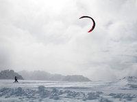 Cerro Perito Moreno, infiniti chilometri di piste e neve a volontà. Cerro Perito Moreno, infiniti chilometri di piste e neve a volontà.
