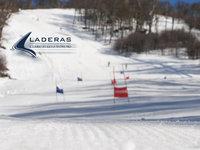 Cerro Perito Moreno, infiniti chilometri di piste e neve a volontà. Cerro Perito Moreno, infiniti chilometri di piste e neve a volontà.