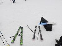 Cerro Perito Moreno, infiniti chilometri di piste e neve a volontà. Cerro Perito Moreno, infiniti chilometri di piste e neve a volontà.
