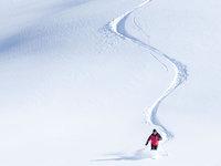 Cerro Perito Moreno, infiniti chilometri di piste e neve a volontà. Cerro Perito Moreno, infiniti chilometri di piste e neve a volontà.