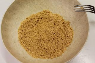 I biscotti al cocco del Kenya I biscotti al cocco del Kenya