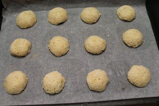 I biscotti al cocco del Kenya I biscotti al cocco del Kenya