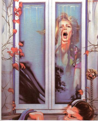 Giuliano d’Elena: Cristocentrismo (parte 3/3) Giuliano d'Elena: L'urlo