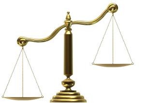 Non basta avere un surplus di moralità se si ha un deficit di competenza bilancia_1