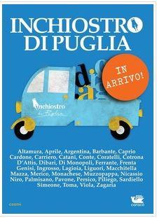 Vi preparo il bagaglio per il Salento: una guida enogastronomica, un’app e bei romanzi da leggere