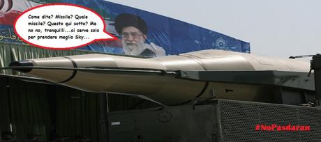 Parlamentari USA denunciano: “La Casa Bianca tiene segreta al Congresso una parte dell’Iran Deal” iran-ayatollah-missile-AP-640x480