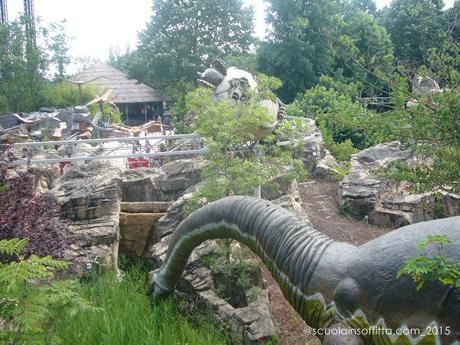 6 Cose che non sapete su Mirabilandia mira5