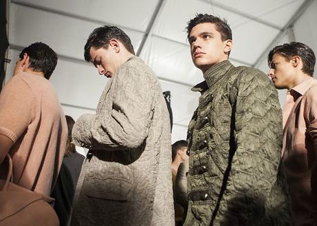 #MFWDIARY: Ermanno Scervino Spring/Summer 2016. #MFWDIARY: Ermanno Scervino Spring/Summer 2016.