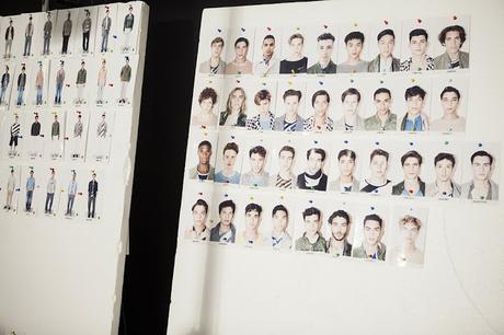 #MFWDIARY: Ermanno Scervino Spring/Summer 2016. #MFWDIARY: Ermanno Scervino Spring/Summer 2016.