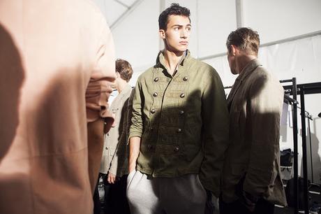 #MFWDIARY: Ermanno Scervino Spring/Summer 2016. #MFWDIARY: Ermanno Scervino Spring/Summer 2016.