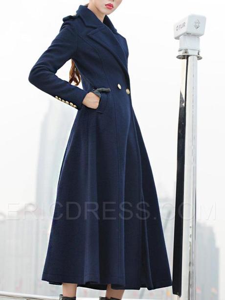 Cheap winter coats on ericdress.com 1