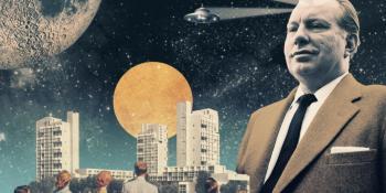 Going clear, il sconvolgente documentario su Scientology Going clear, il sconvolgente documentario su Scientology