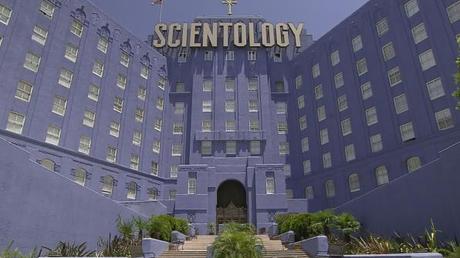 Going clear, il sconvolgente documentario su Scientology Going clear, il sconvolgente documentario su Scientology