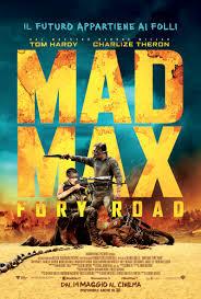 Mad Max: Fury Road